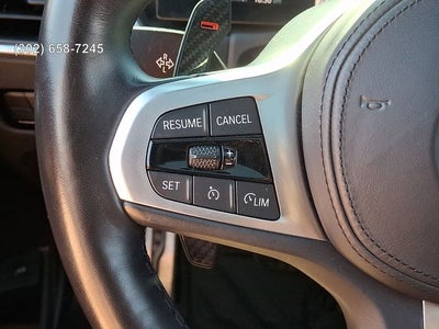 2023 BMW 2 Series M240i