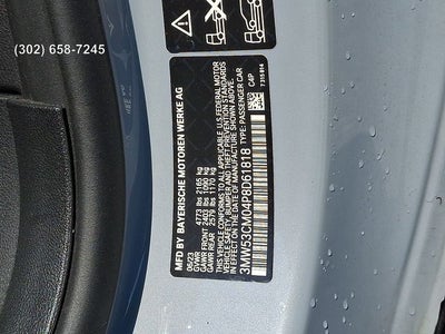 2023 BMW 2 Series M240i