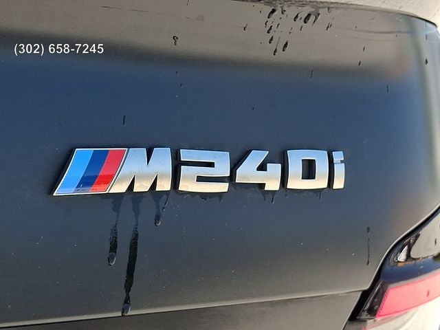 2023 BMW 2 Series M240i