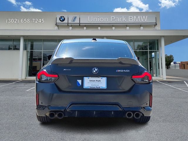 2023 BMW 2 Series M240i