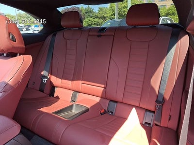 2023 BMW 2 Series M240i