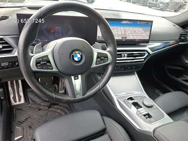 2024 BMW 2 Series M240i