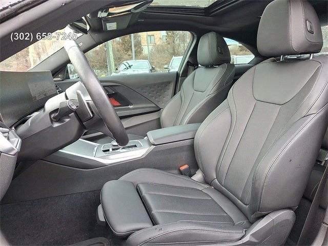 2024 BMW 2 Series M240i