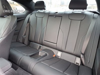 2024 BMW 2 Series M240i