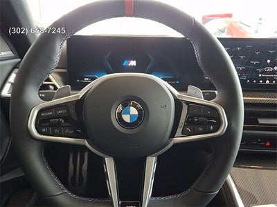 2026 BMW 2 Series M240i