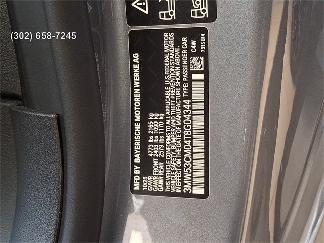 2026 BMW 2 Series M240i