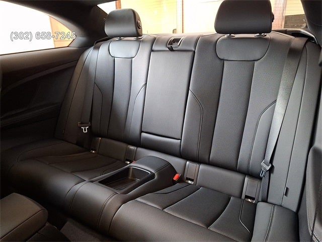 2026 BMW 2 Series M240i