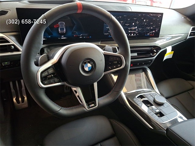 2026 BMW 2 Series M240i