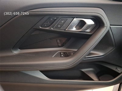 2026 BMW 2 Series M240i