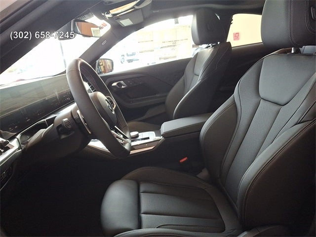 2026 BMW 2 Series M240i