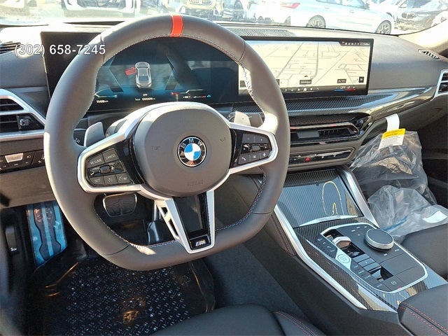 2026 BMW 2 Series M240i