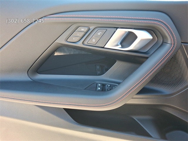 2026 BMW 2 Series M240i