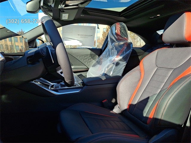 2026 BMW 2 Series M240i