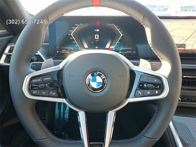 2026 BMW 2 Series M240i