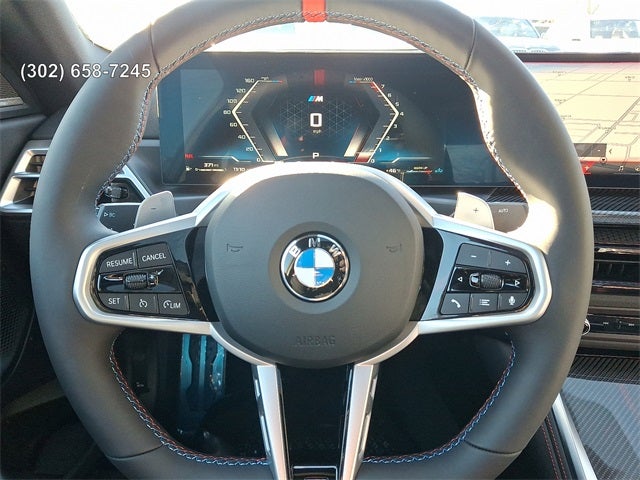 2026 BMW 2 Series M240i