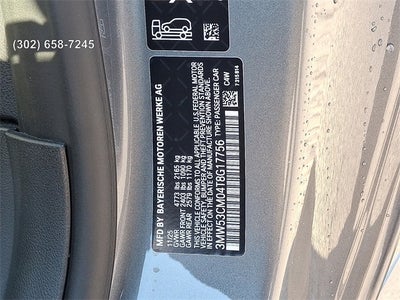 2026 BMW 2 Series M240i