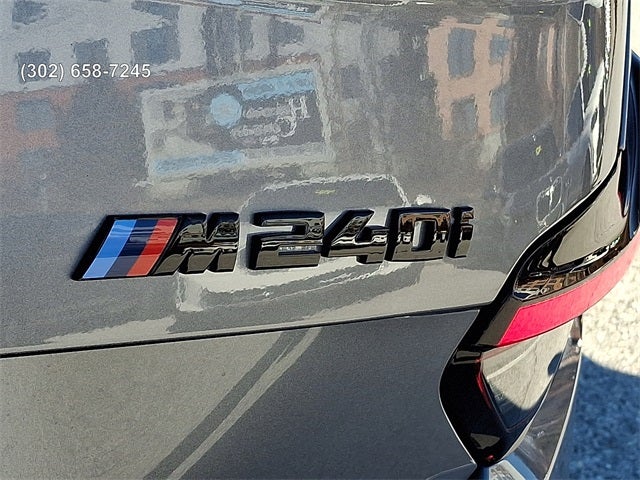 2026 BMW 2 Series M240i