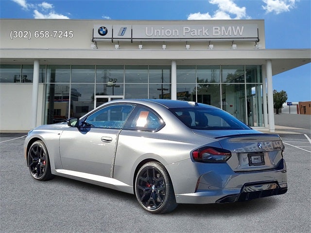 2026 BMW 2 Series M240i