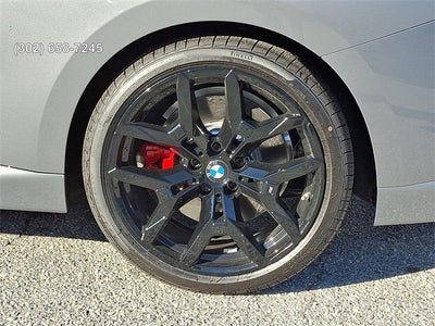 2026 BMW 2 Series M240i