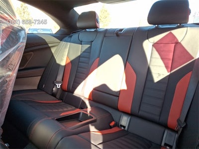 2026 BMW 2 Series M240i