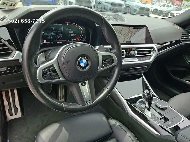 2022 BMW 2 Series M240i xDrive