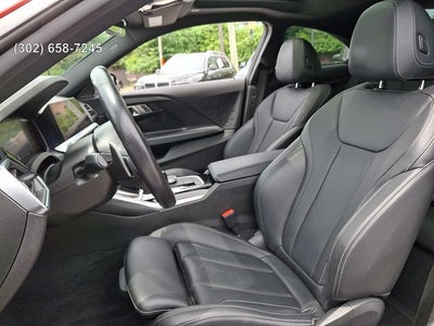 2022 BMW 2 Series M240i xDrive