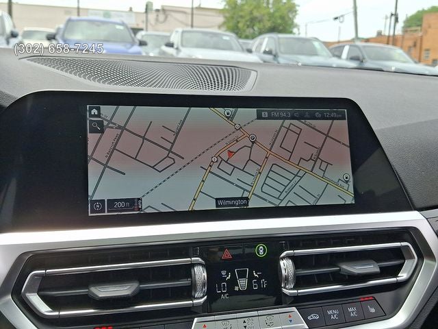 2022 BMW 2 Series M240i xDrive