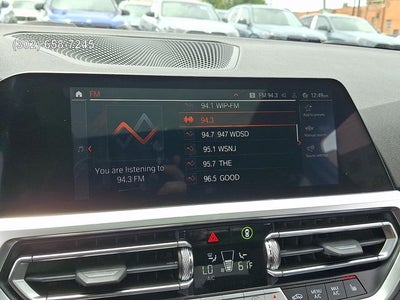 2022 BMW 2 Series M240i xDrive