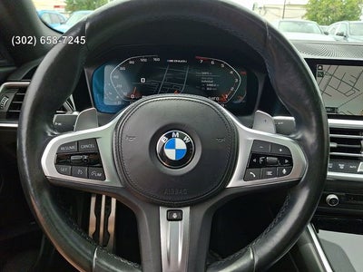 2022 BMW 2 Series M240i xDrive