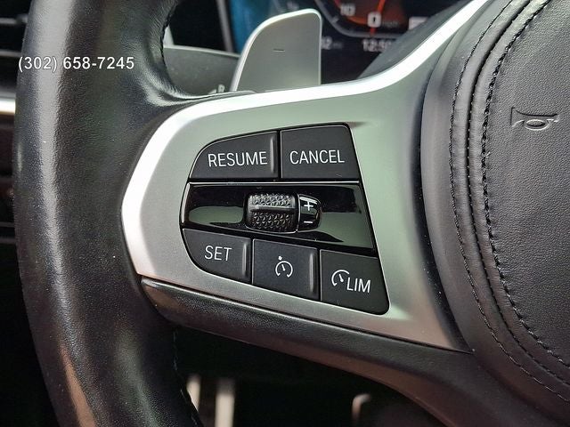 2022 BMW 2 Series M240i xDrive