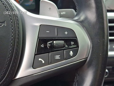 2022 BMW 2 Series M240i xDrive