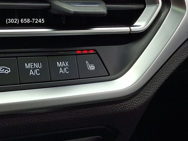2022 BMW 2 Series M240i xDrive