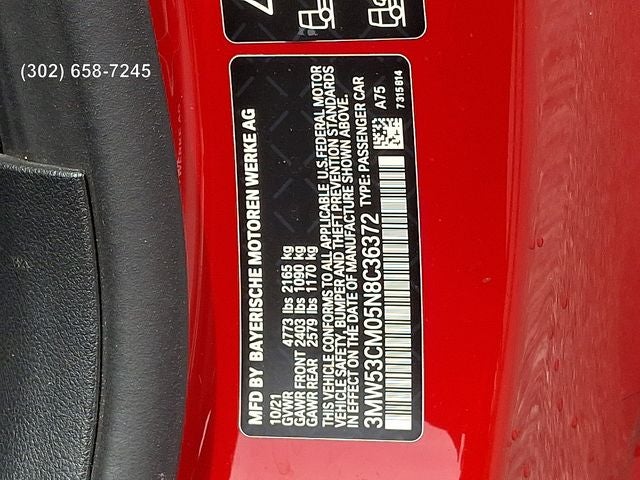 2022 BMW 2 Series M240i xDrive