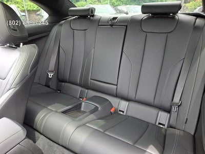 2022 BMW 2 Series M240i xDrive