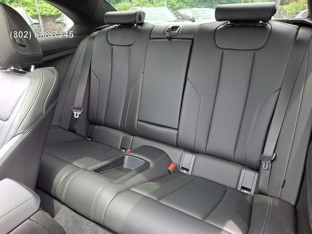 2022 BMW 2 Series M240i xDrive