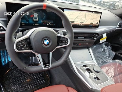 2026 BMW 2 Series M240i