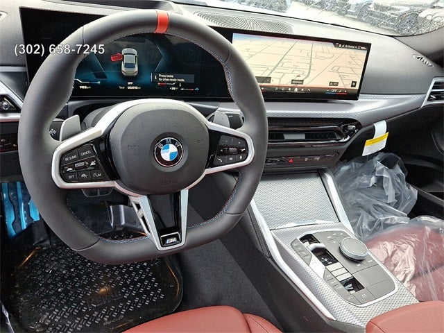 2026 BMW 2 Series M240i