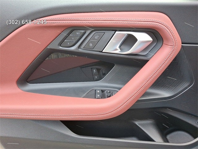 2026 BMW 2 Series M240i