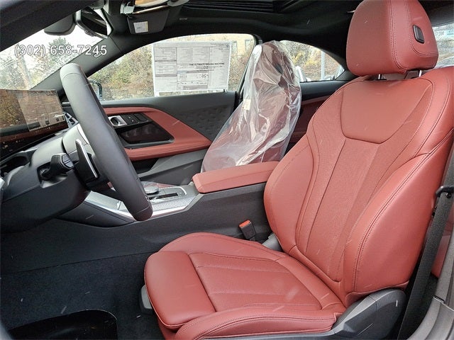 2026 BMW 2 Series M240i