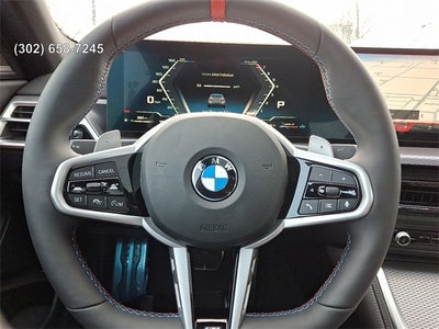 2026 BMW 2 Series M240i