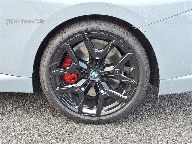 2026 BMW 2 Series M240i