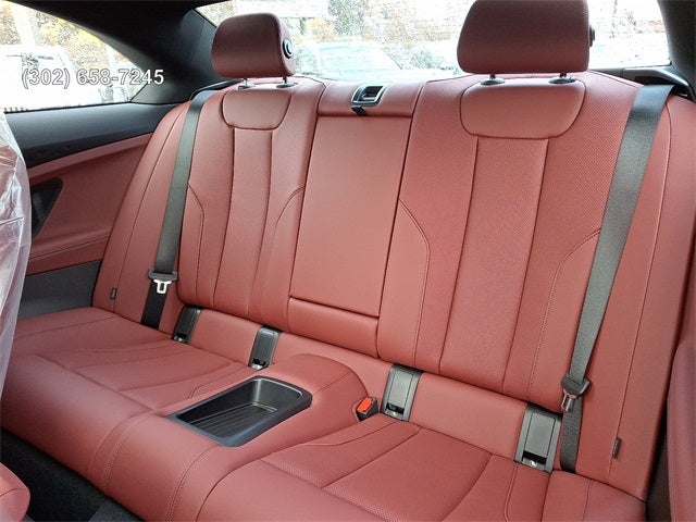 2026 BMW 2 Series M240i