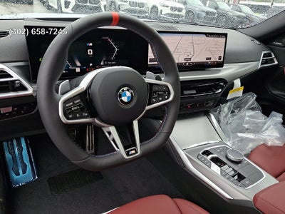 2027 BMW 2 Series M240i xDrive