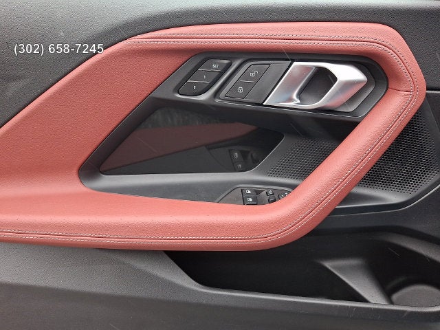 2027 BMW 2 Series M240i xDrive
