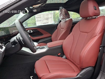 2027 BMW 2 Series M240i xDrive