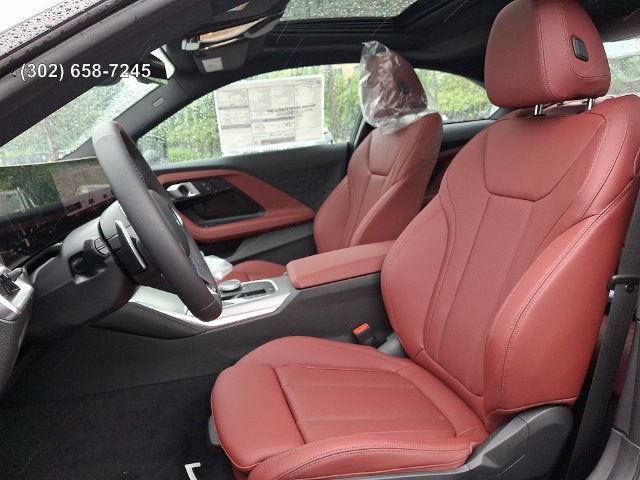 2027 BMW 2 Series M240i xDrive