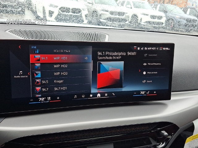 2027 BMW 2 Series M240i xDrive