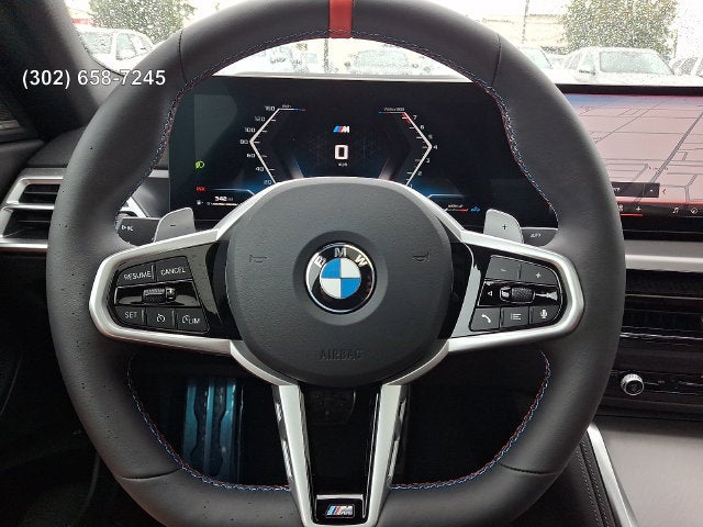 2027 BMW 2 Series M240i xDrive
