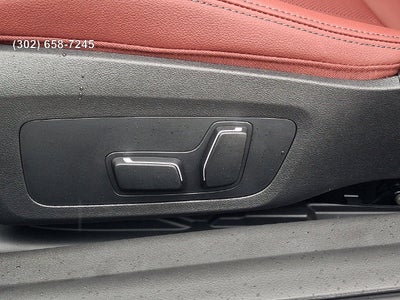 2027 BMW 2 Series M240i xDrive