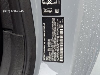 2027 BMW 2 Series M240i xDrive